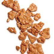 Peanut Brittle