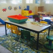 Early Learners I - Flower Classroom (2-3.5yrs)