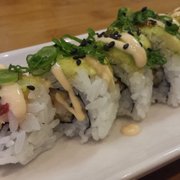 Walnut Roll