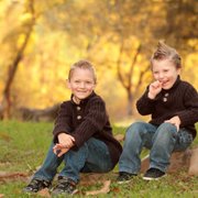 Family Portraits- Avalon Portrait Gallery
 (530) 891-3442