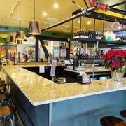Enjoy your favorite beer at our bar