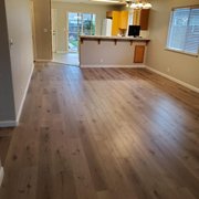after; Jan. 2020 (New paint, floors, baseboards)