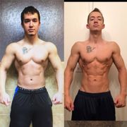 Personal trainer in chico ca providing health, fitness, and nutrition training