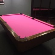 PINK - move and refelt