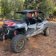 Full detailing on UTV's