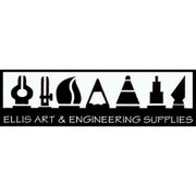 Ellis Art & Engineering Supplies logo