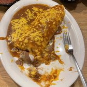 Enchilada