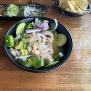 Aguachile