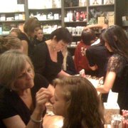 National Charity League events at face