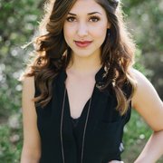 Photo credit: Shannon Rosan Photography