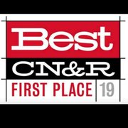 Thank you for voting us Best in Chico!