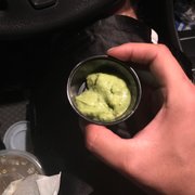 Guacamole