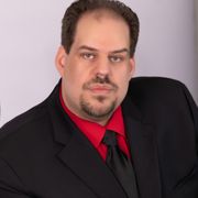 Barrick James Arnold, Attorney