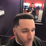 Tapers and fades at foreverfades