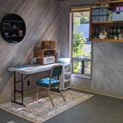 Collaborative art studios