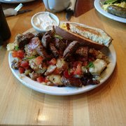 Roast Beef Hash -gs-