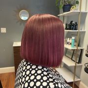 Hair @ Victoria