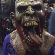 Spirit Halloween