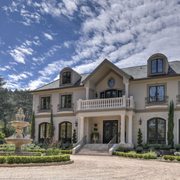 Elegant 13,000sqft home!
