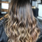 Lowlight & Balayage