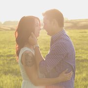 Engagement Video + Photography