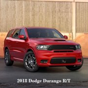 2018 Dodge Durango R/T For Sale in Chico, CA