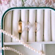 Jewelry details