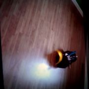 Laminate flooring