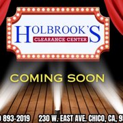 Opening soon!!