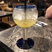 Margaritas here are SO good! And the food and service are even better! Love this place!