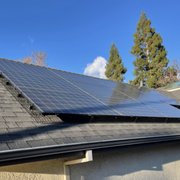 Solar bird proofing