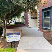 Welcome to Kremer Dental Care's Philadelphia Square office.