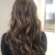 Hair by Victoria