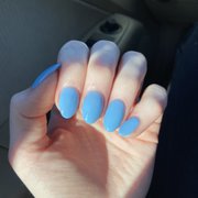 Manicure
