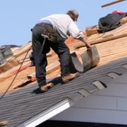 Roof Installation