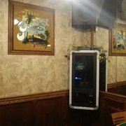 Juke box
