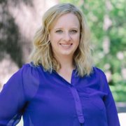 Dr. Katrina Carney, L.Ac is passionate about helping others with Acupuncture and Traditional Chinese Medicine.