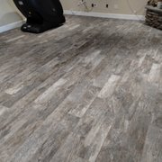 LVT cleaning Magalia Ca