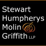Stewart Humpherys Molin and Griffith, LLP Logo