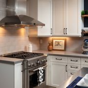 Kitchen Remodel Industrial Design Project | Oroville, CA