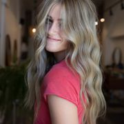 Custom Blonding - $320