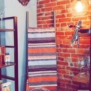 Cozy Corner