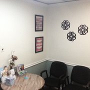 Consultation office