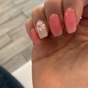 broken nail