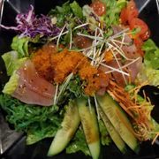 Poke salad