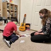 Games can make the tedious parts of learning how to read music more rewarding, more quickly