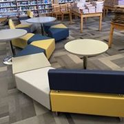 soft seating