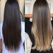 Hair by Victoria