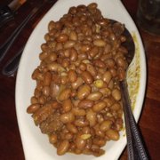 Beans.