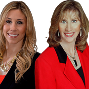 Sherry and Kelli Payne Team